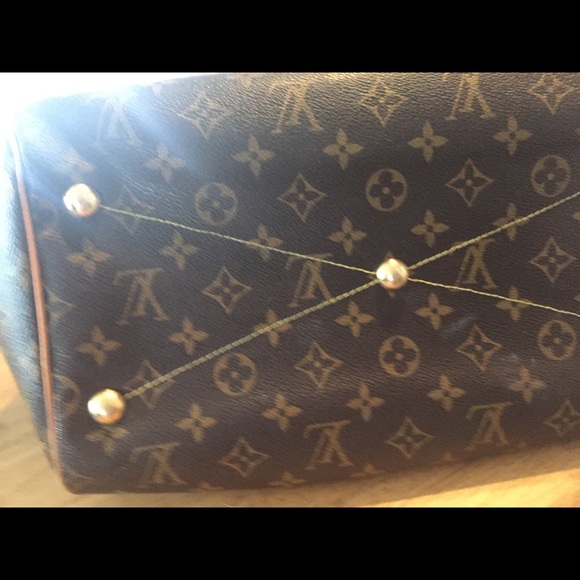 Louis Vuitton Tivoli GM - Picture 5 of 7